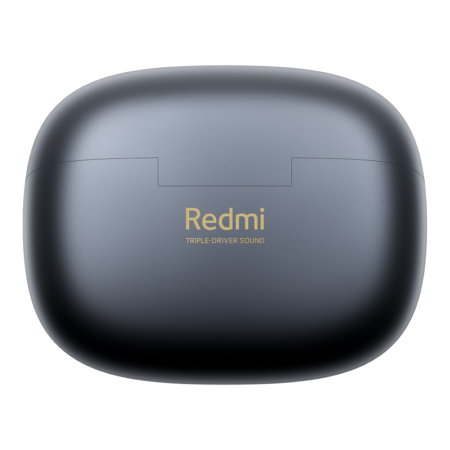 Наушники Redmi Buds 6 Pro Space Black